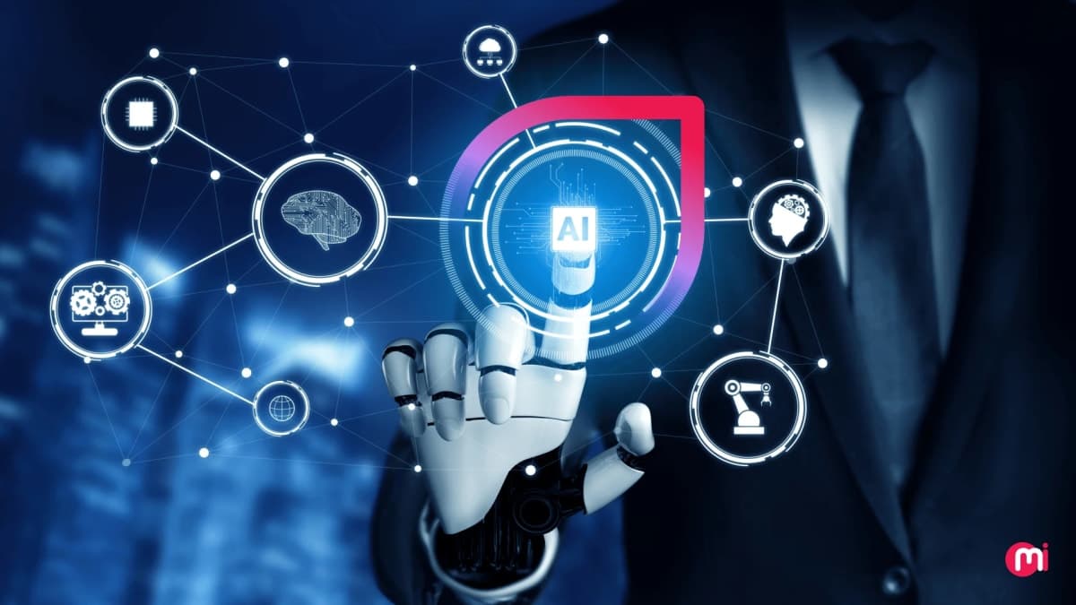 AI for Enterprise: Transforming Development Workflows in Modern Companies